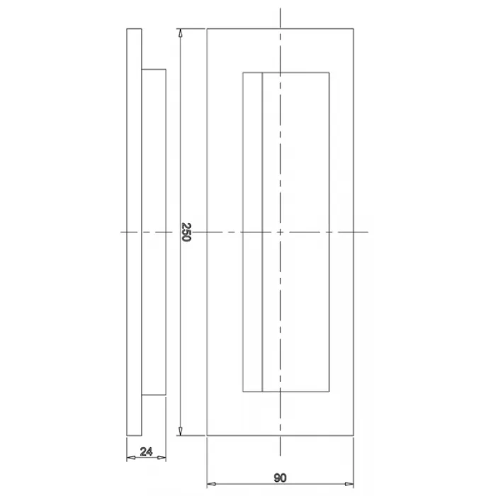 Плафон Deko-Light Light Base 930477 от ImperiumLoft