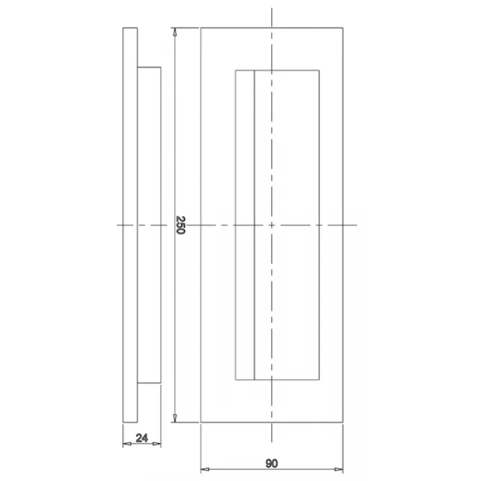 Плафон Deko-Light Light Base 930478