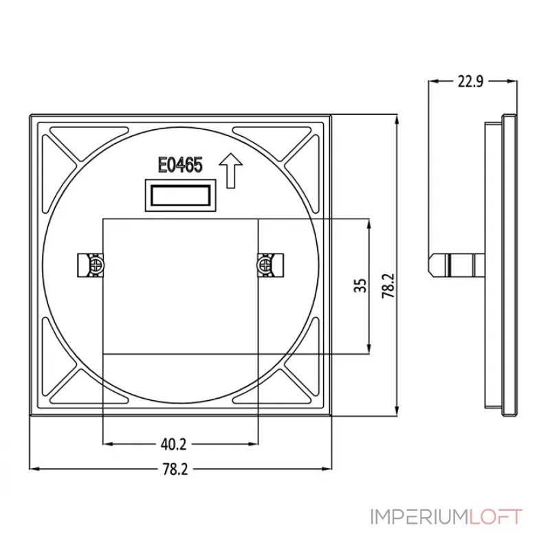 Плафон Deko-Light Alwaid 930480 Плафон Deko-Light Alwaid 930480