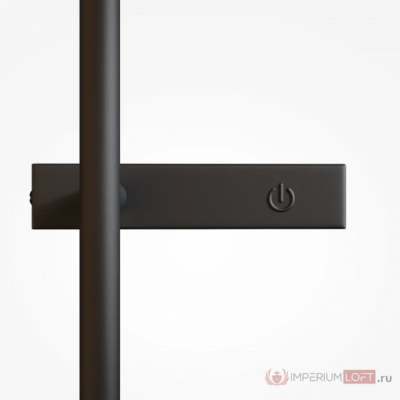 Бра Maytoni Halo MOD285WL, L10B3K от ImperiumLoft
