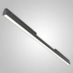 Встраиваемый светильник Maytoni Basis TR030, 2, 30W3K, B