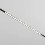 Встраиваемый светильник Maytoni Basis TR030, 2, 30W3K, B