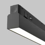 Встраиваемый светильник Maytoni Basis TR030, 2, 30W3K, B