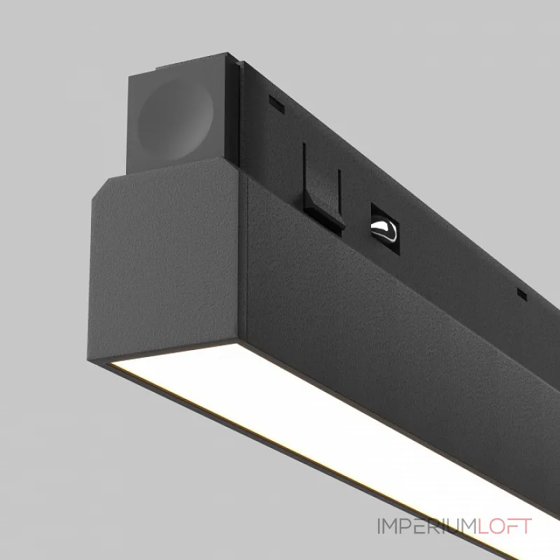 Встраиваемый светильник Maytoni Basis TR030, 2, 30W3K, B