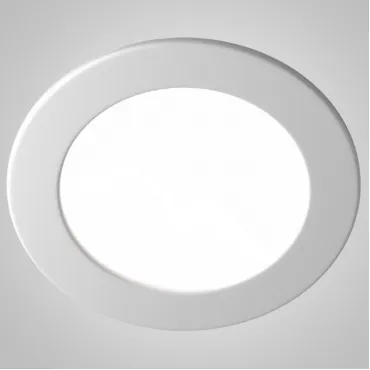 Встраиваемый светильник Technical DL017-6-L18W3-4-6K
