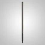 Наземный высокий светильник Maytoni Pole O440FL, L12GF3K от ImperiumLoft
