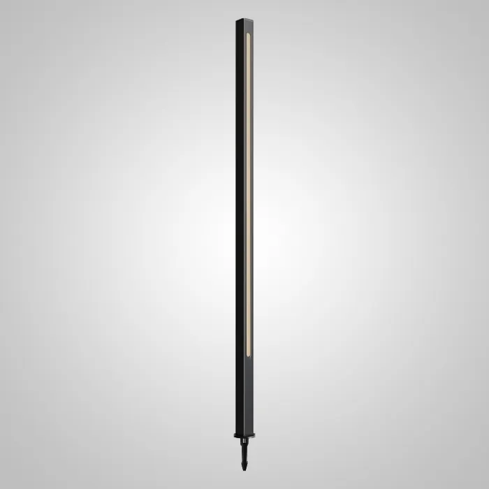 Наземный высокий светильник Maytoni Pole O440FL, L12GF3K от ImperiumLoft