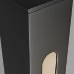 Наземный высокий светильник Maytoni Pole O440FL, L24GF3K от ImperiumLoft