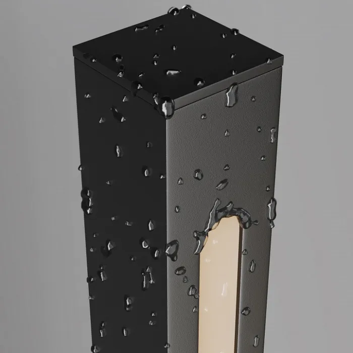 Наземный высокий светильник Maytoni Pole O440FL, L24GF3K от ImperiumLoft