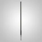 Наземный высокий светильник Maytoni Pole O440FL, L18GF3K