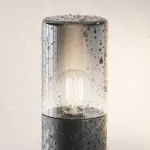 Наземный низкий светильник Maytoni Amas O432FL, 01GF