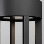 Наземный низкий светильник Maytoni Vint O458WL, L9GF3K от ImperiumLoft