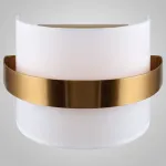 Накладной светильник Freya Bride FR5367WL, 02BS