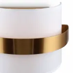 Накладной светильник Freya Bride FR5367WL, 02BS