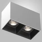 Накладной светильник Maytoni Alfa LED C065CL, 02, L12W4K, W