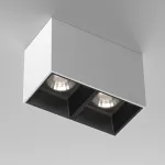 Накладной светильник Maytoni Alfa LED C065CL, 02, L12W4K, W