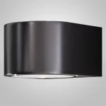 Накладной светильник Maytoni Blow O435WL, L10GF3K