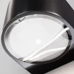 Накладной светильник Maytoni Blow O435WL, L10GF3K