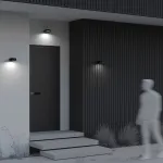 Накладной светильник Maytoni Share O443WL, L12GF3K