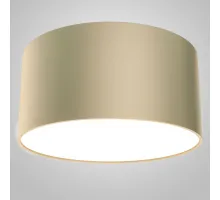 Потолочный светильник Technical C032CL-12W3K-RD-MG