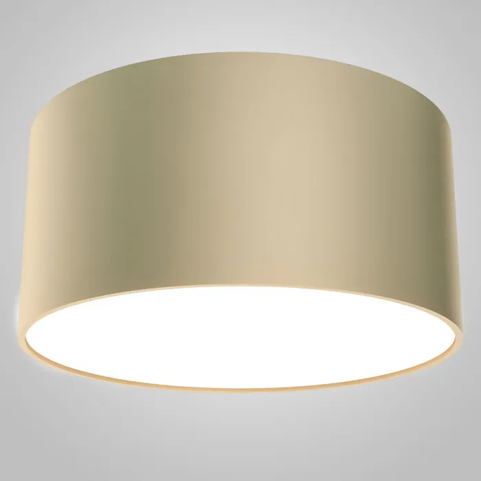 Накладной светильник Maytoni Zon C032CL, 12W3K, RD, MG от ImperiumLoft