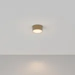 Накладной светильник Maytoni Zon C032CL, 12W3K, RD, MG от ImperiumLoft