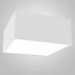 Накладной светильник Maytoni Zon C032CL, 12W3K, SQ, W
