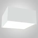 Накладной светильник Maytoni Zon C032CL, 12W4K, SQ, W