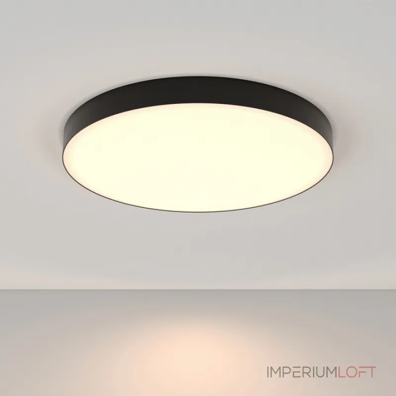 Накладной светильник Maytoni Zon C032CL, 90W3K, RD, B