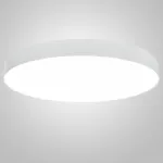 Накладной светильник Maytoni Zon C032CL, 90W3K, RD, W от ImperiumLoft