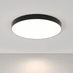 Накладной светильник Maytoni Zon C032CL, 90W4K, RD, B