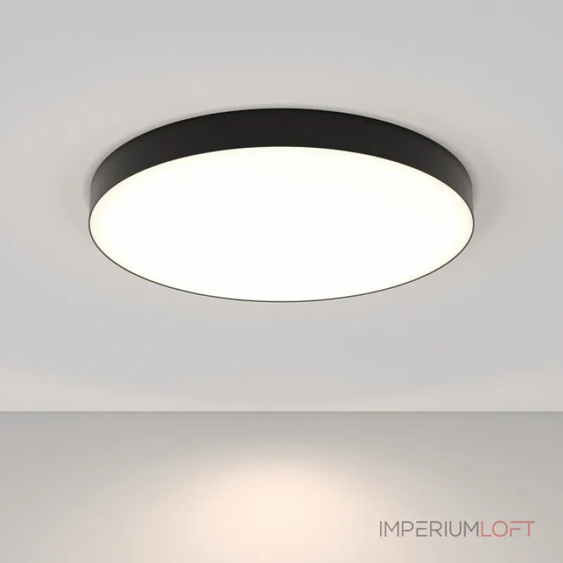 Накладной светильник Maytoni Zon C032CL, 90W4K, RD, B