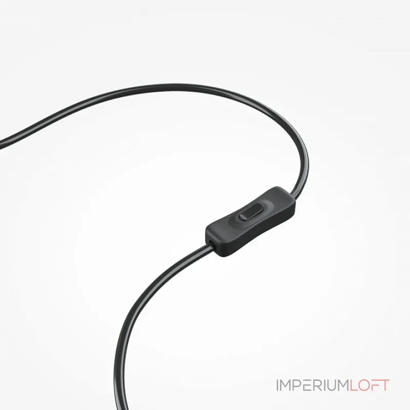 Настольная лампа декоративная Maytoni Halo MOD282TL, L15G3K1