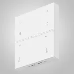 Панель универсальная сенсорная накладная Maytoni Smart Home DRC034, 8, W