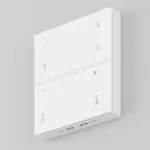 Панель универсальная сенсорная накладная Maytoni Smart Home DRC034, 8, W