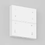 Панель универсальная сенсорная накладная Maytoni Smart Home DRC034, 8, W