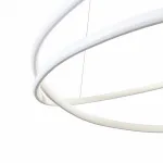 Подвесная люстра Maytoni Halo MOD100PL-L47WK1