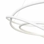 Подвесная люстра Maytoni Halo MOD100PL-L88WK1
