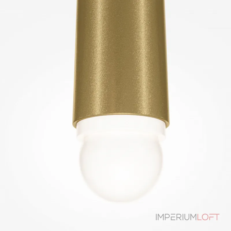 Подвесной светильник Maytoni MOD132PL-L6BSK