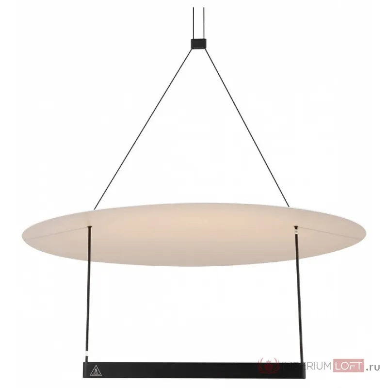 Подвесной светильник Maytoni Halo MOD280PL, L30B3K от ImperiumLoft