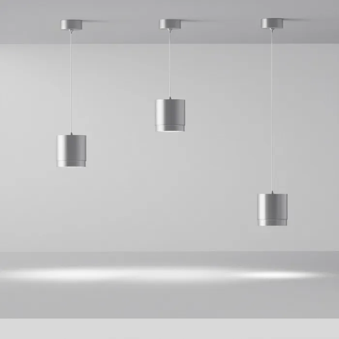 Подвесной светильник Maytoni Polar P088PL, GX53, S от ImperiumLoft