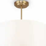 Светильник на штанге Freya Raise FR5369CL, 05BS1 от ImperiumLoft