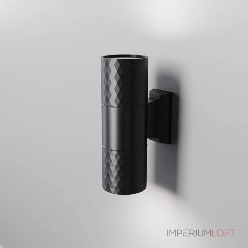 Светильник на штанге Maytoni Bowery O583WL, 02B