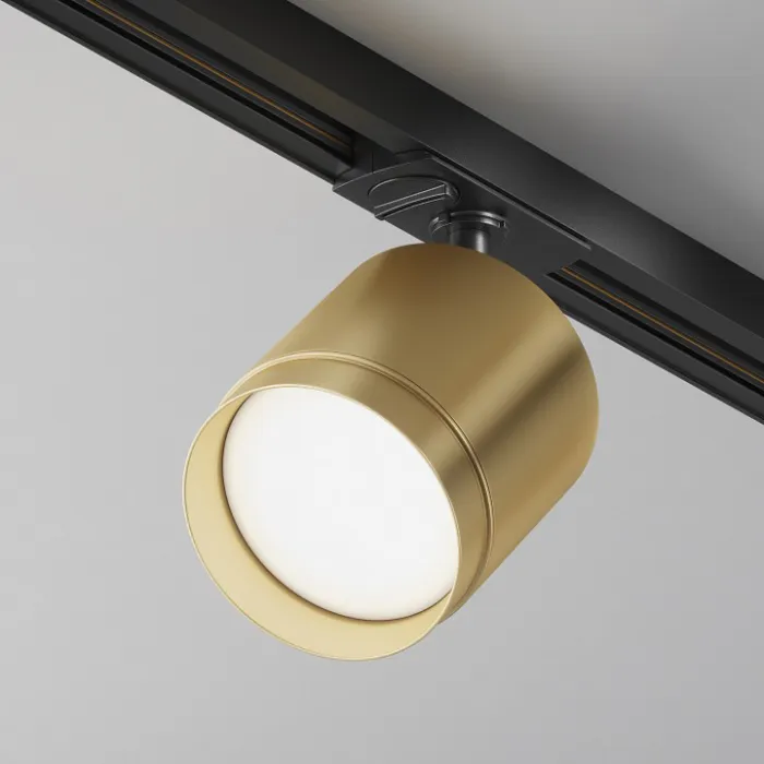 Светильник на штанге Maytoni Polar TR088, 1, GX53, MG от ImperiumLoft
