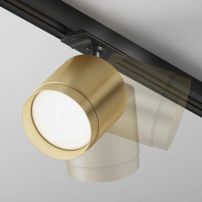 Светильник на штанге Maytoni Polar TR088, 1, GX53, MG от ImperiumLoft