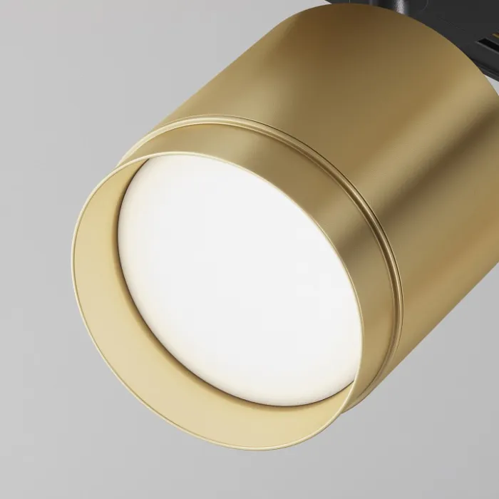 Светильник на штанге Maytoni Polar TR088, 1, GX53, MG от ImperiumLoft