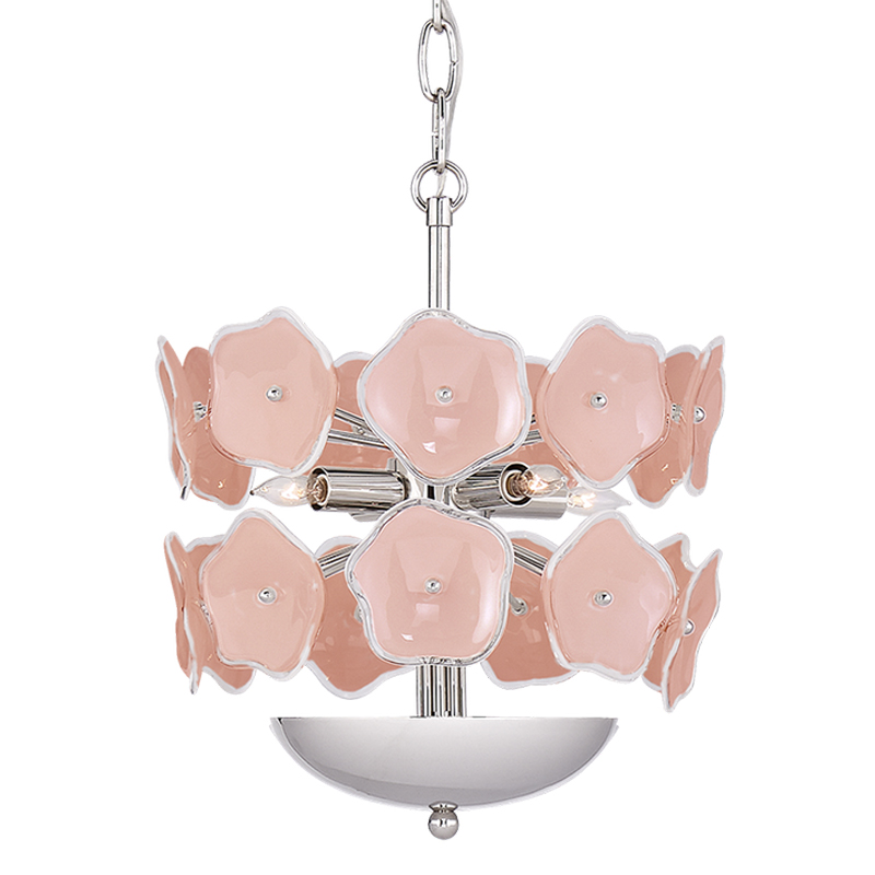 Подвесная люстра Leighton Small Chandelier