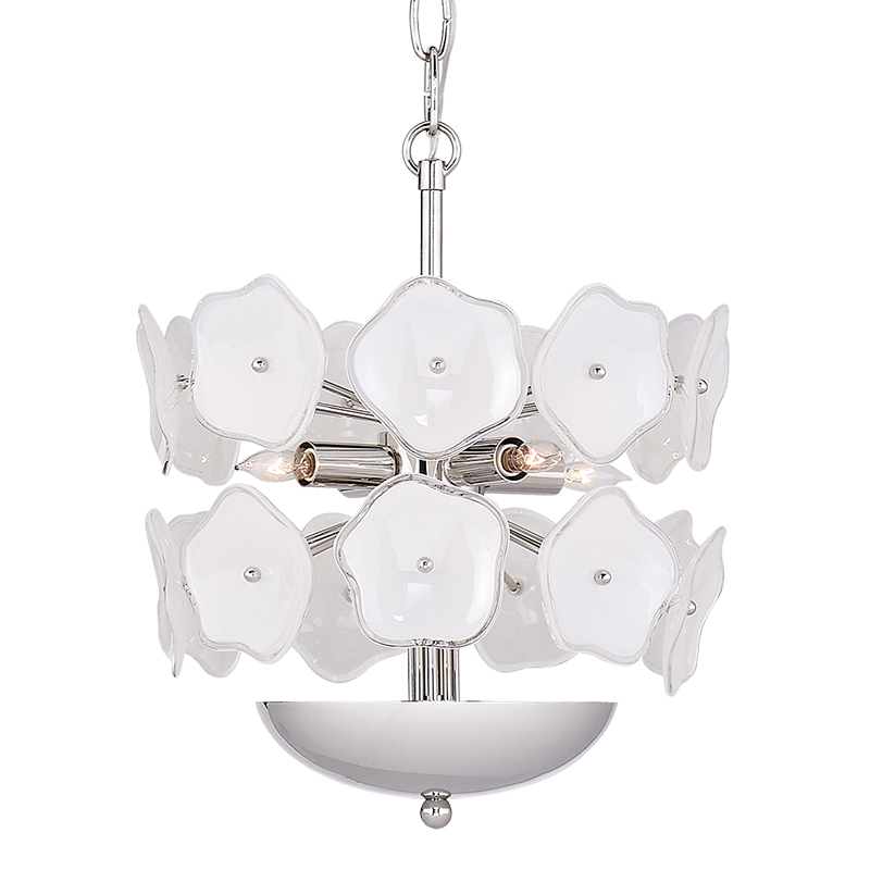 Подвесная люстра Leighton Small Chandelier