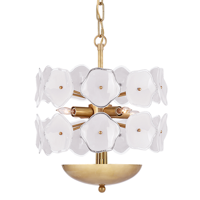 Подвесная люстра Leighton Small Chandelier