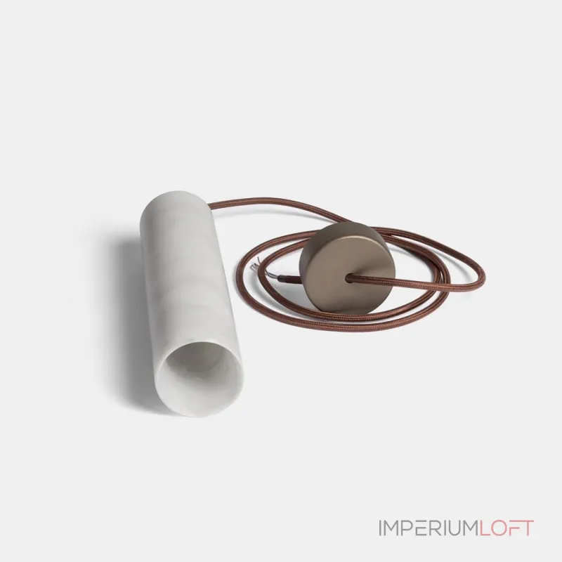 ПОДВЕСКИ СИЛОСА-BIANCO CARRARA D50